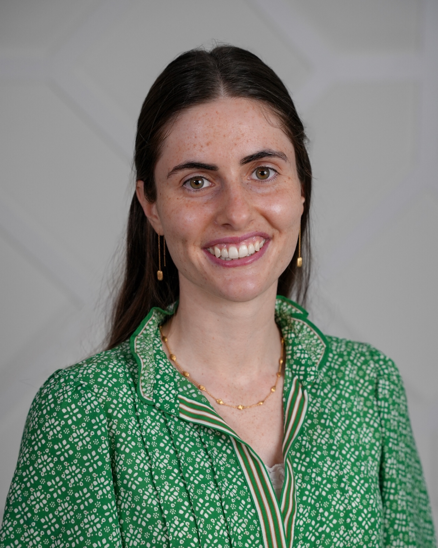 Aimée, founder of Senior At Home Solutions